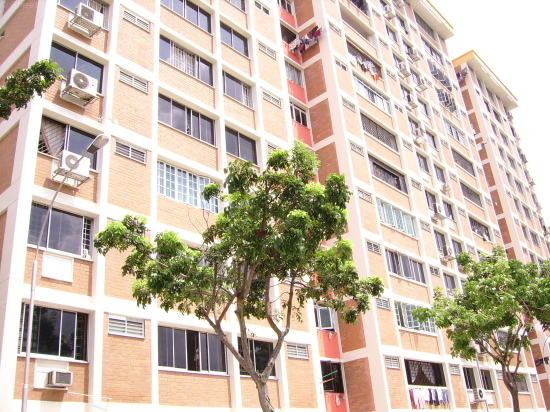 Blk 859 Tampines Parkview (Tampines), HDB 4 Rooms #92122